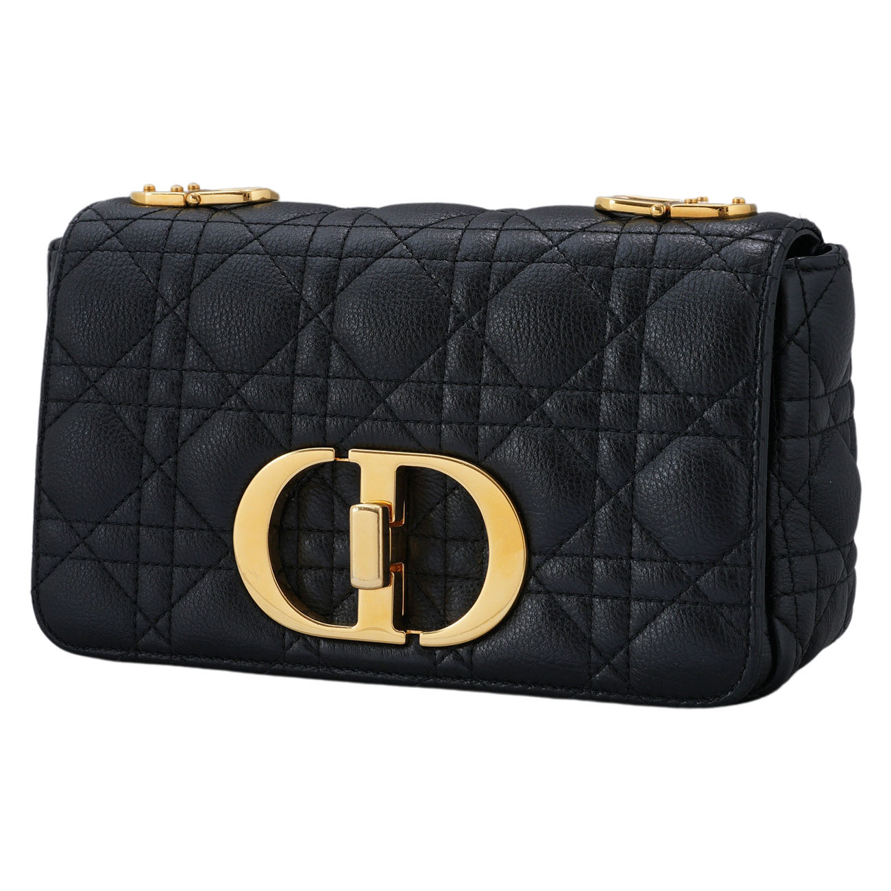 CHRISTIAN DIOR(USED)크리스찬디올 카로 스몰 체인백